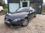 AUDI A4 2.0 TDI