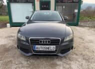 AUDI A4 2.0 TDI