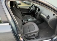 AUDI A4 2.0 TDI