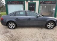 AUDI A4 2.0 TDI