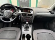 AUDI A4 2.0 TDI
