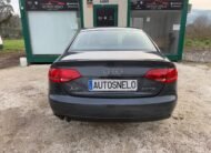 AUDI A4 2.0 TDI