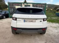 LAND-ROVER RANGE ROVER EVOQUE 2.0 ED4