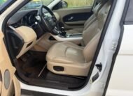LAND-ROVER RANGE ROVER EVOQUE 2.0 ED4