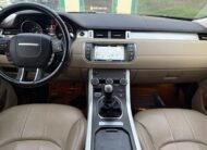 LAND-ROVER RANGE ROVER EVOQUE 2.0 ED4