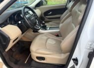 LAND-ROVER RANGE ROVER EVOQUE 2.0 ED4
