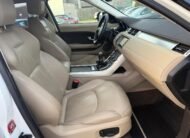 LAND-ROVER RANGE ROVER EVOQUE 2.0 ED4