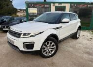 LAND-ROVER RANGE ROVER EVOQUE 2.0 ED4