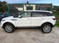 LAND-ROVER RANGE ROVER EVOQUE 2.0 ED4