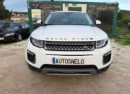 LAND-ROVER RANGE ROVER EVOQUE 2.0 ED4