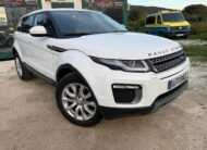 LAND-ROVER RANGE ROVER EVOQUE 2.0 ED4