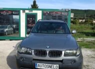 BMW X3 3.0D
