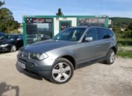 BMW X3 3.0D