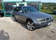 BMW X3 3.0D