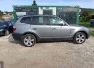 BMW X3 3.0D