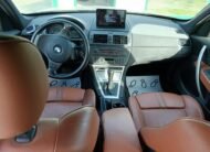BMW X3 3.0D