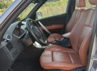 BMW X3 3.0D