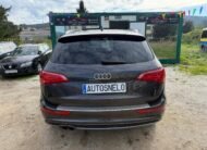 AUDI Q5 2.0 TDI