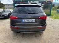 AUDI Q5 2.0 TDI
