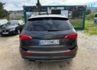 AUDI Q5 2.0 TDI
