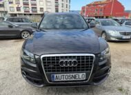 AUDI Q5 2.0 TDI