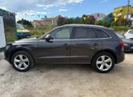AUDI Q5 2.0 TDI