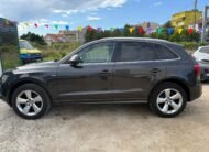 AUDI Q5 2.0 TDI