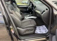 AUDI Q5 2.0 TDI