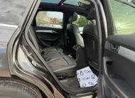 AUDI Q5 2.0 TDI