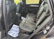 AUDI Q5 2.0 TDI