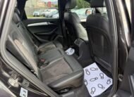 AUDI Q5 2.0 TDI