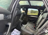 AUDI Q5 2.0 TDI