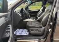 AUDI Q5 2.0 TDI