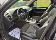 AUDI Q5 2.0 TDI