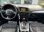 AUDI Q5 2.0 TDI