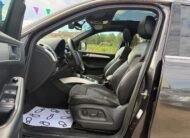AUDI Q5 2.0 TDI