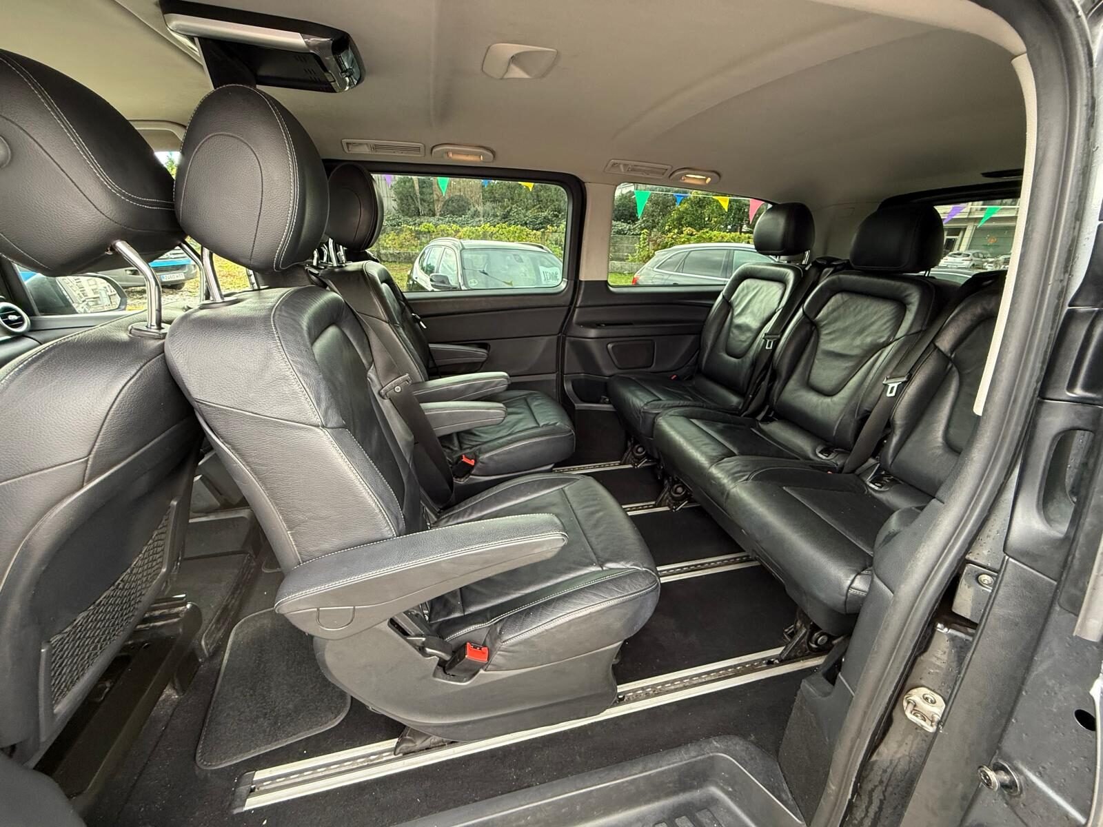 MERCEDES-BENZ V 220CDI