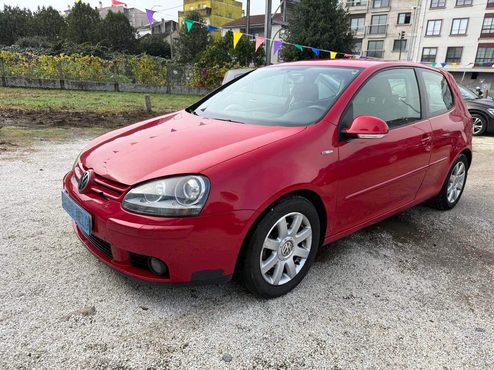 VOLKSWAGEN 2.0 TDI