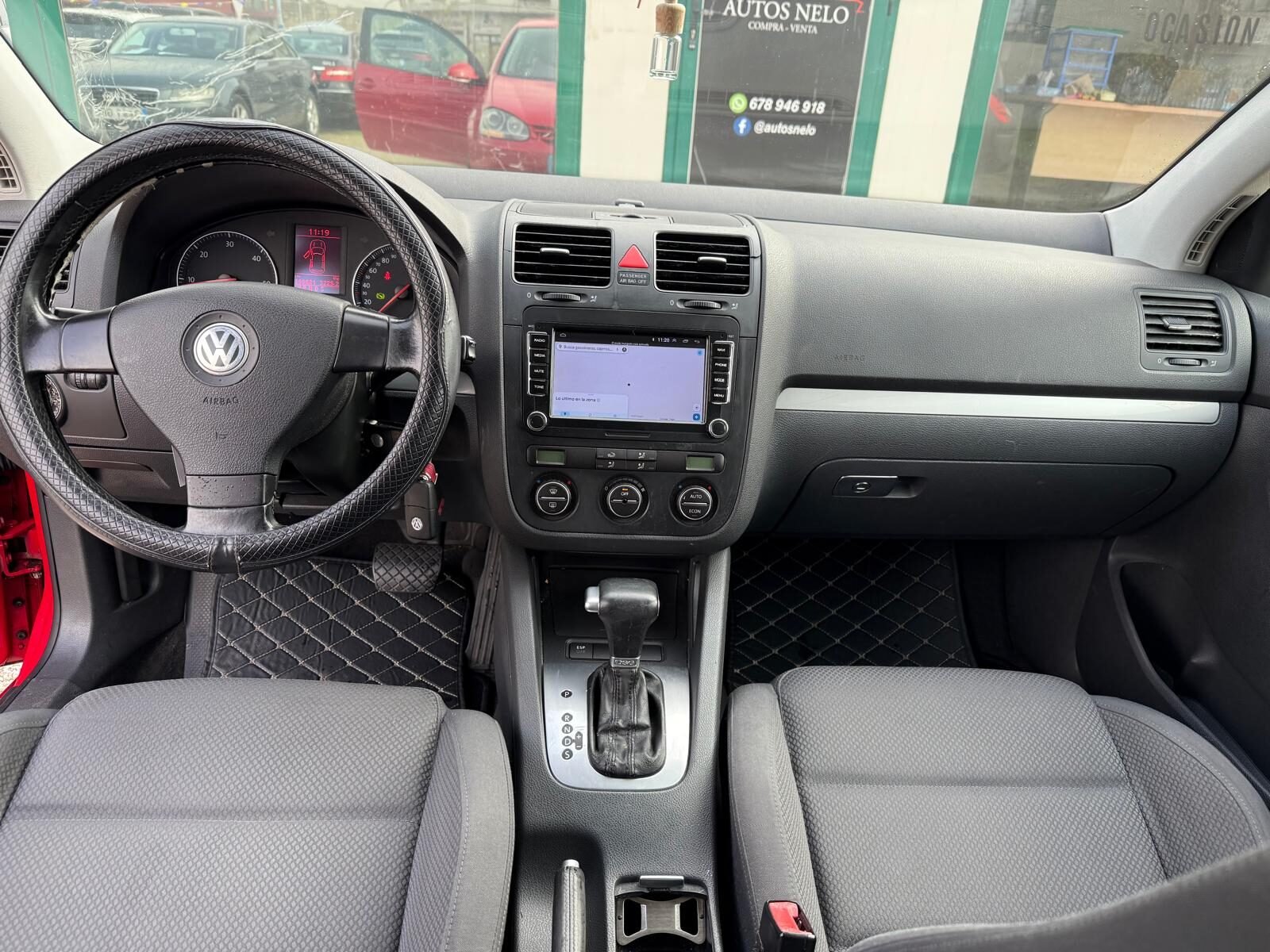 VOLKSWAGEN 2.0 TDI