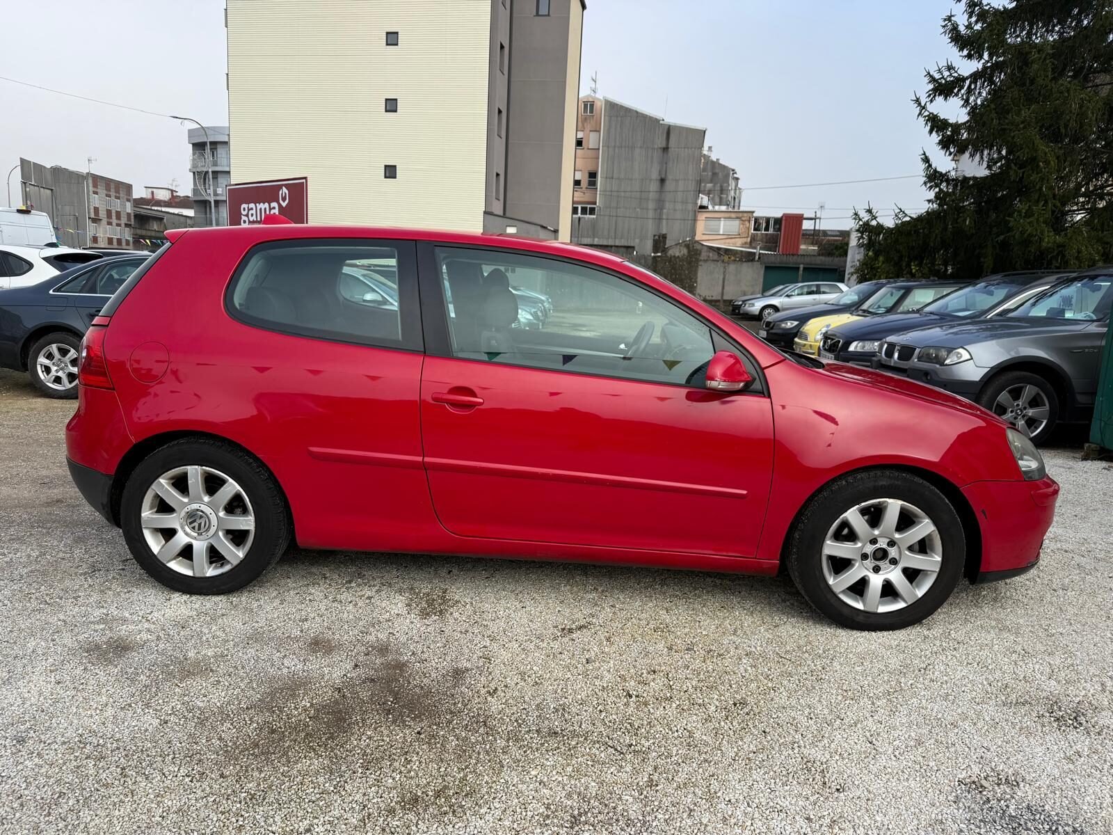 VOLKSWAGEN 2.0 TDI
