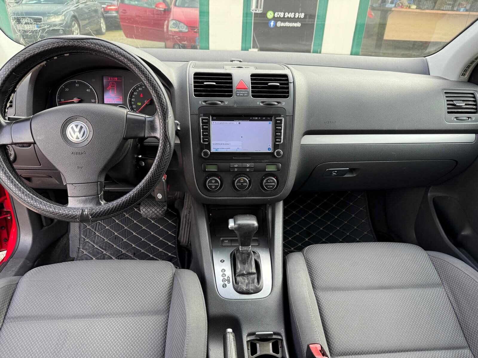 VOLKSWAGEN 2.0 TDI