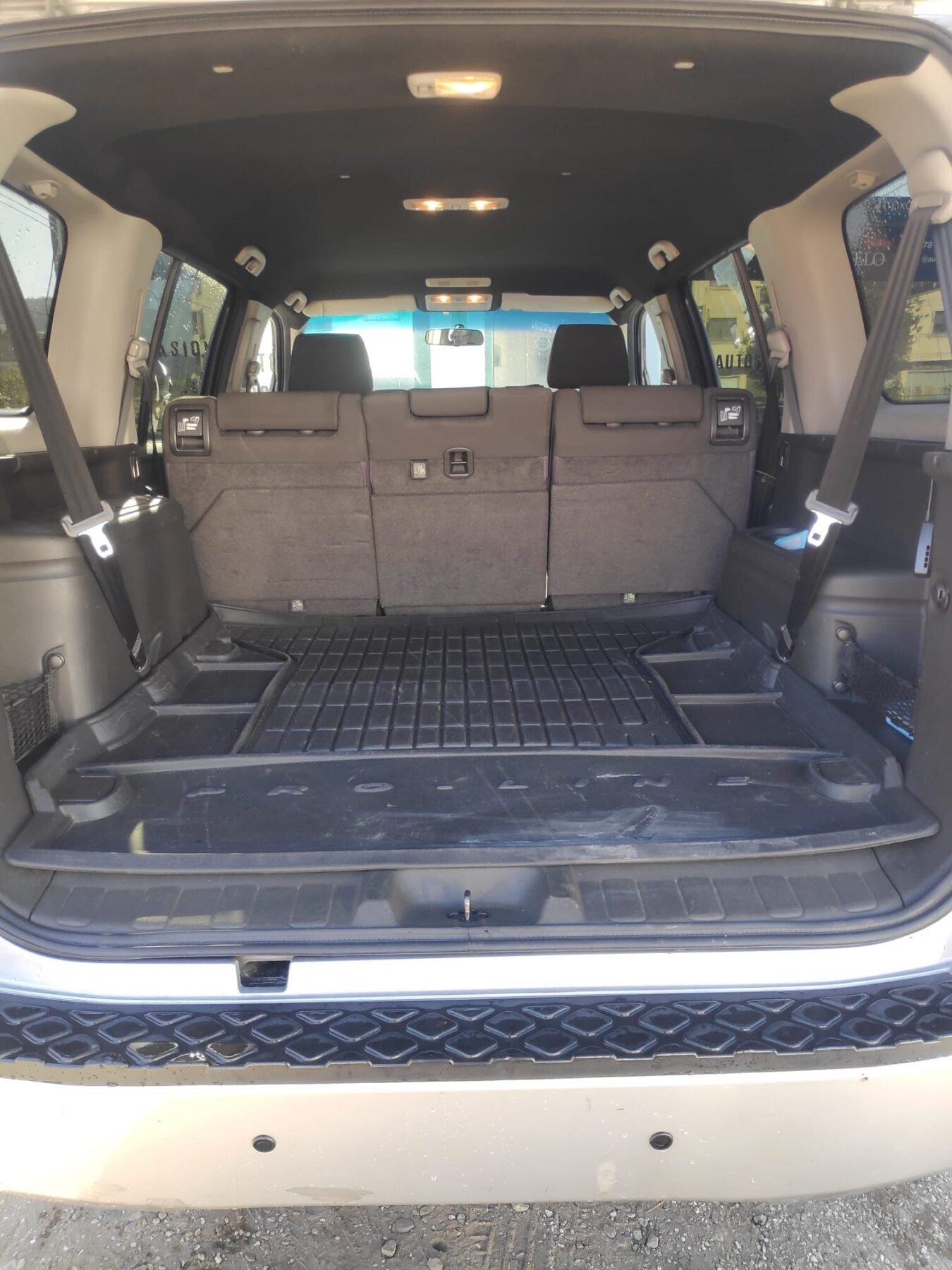 NISSAN Pathfinder 2.5dci