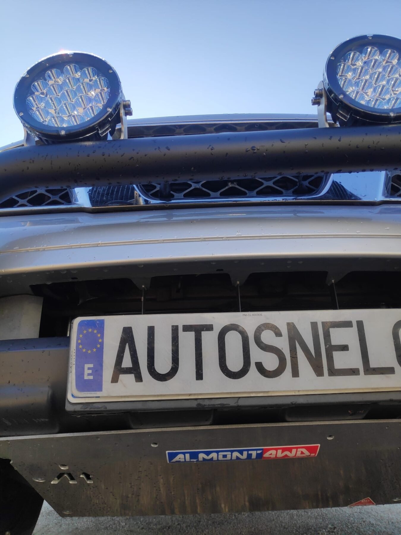 NISSAN Pathfinder 2.5dci