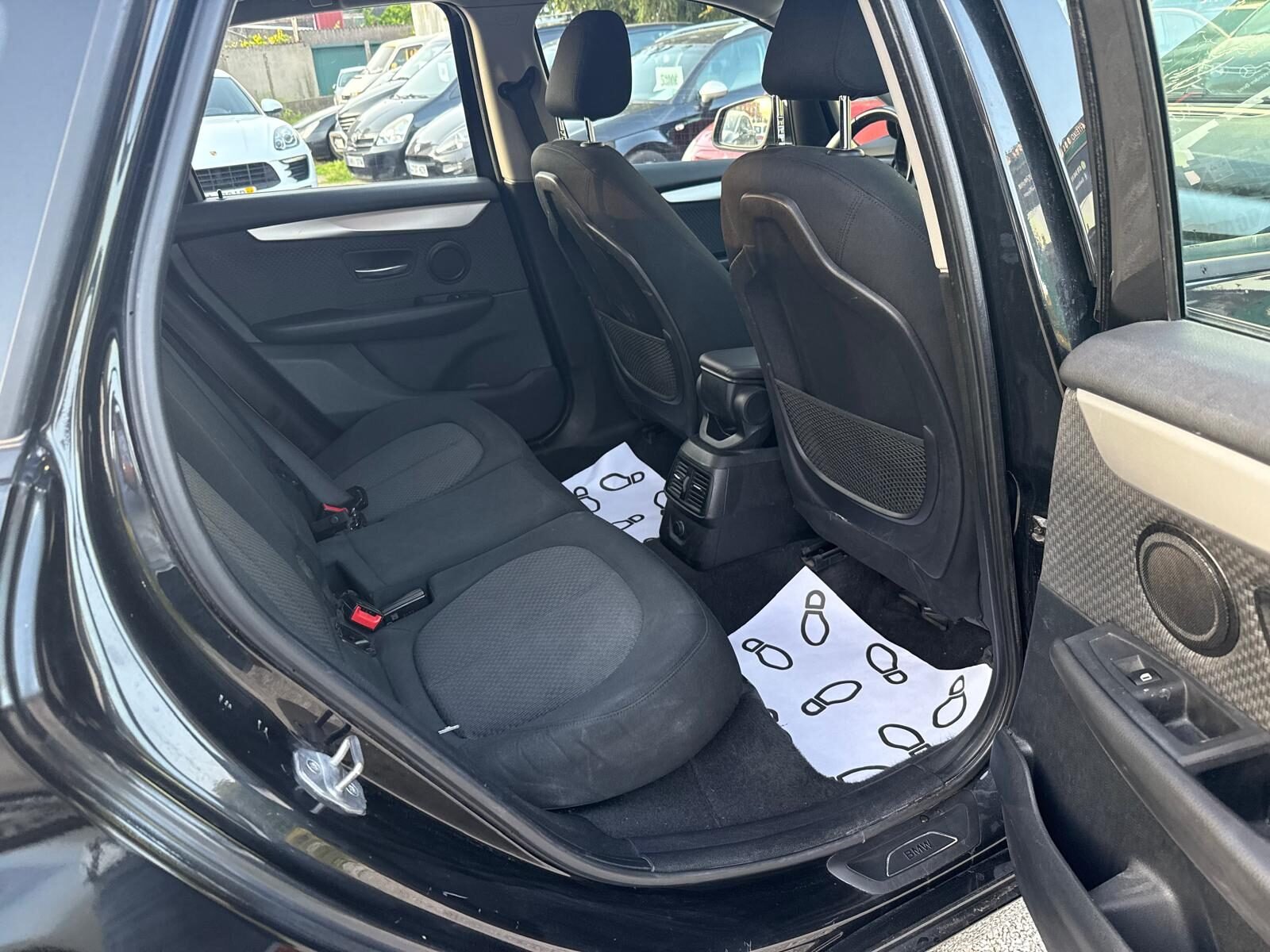 BMW Serie 2 Active Tourer 1.5D