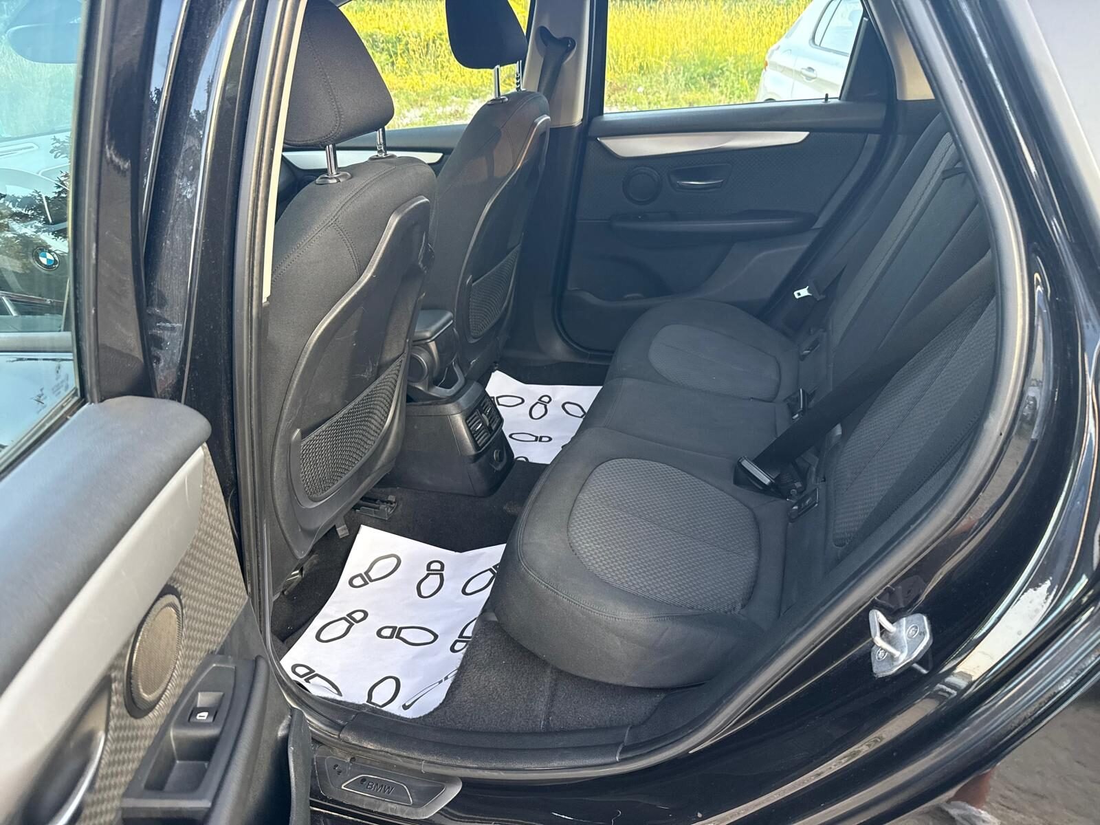 BMW Serie 2 Active Tourer 1.5D