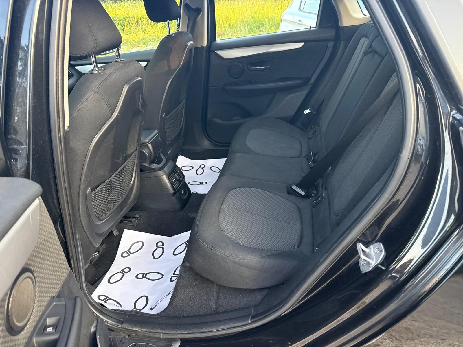 BMW Serie 2 Active Tourer 1.5D