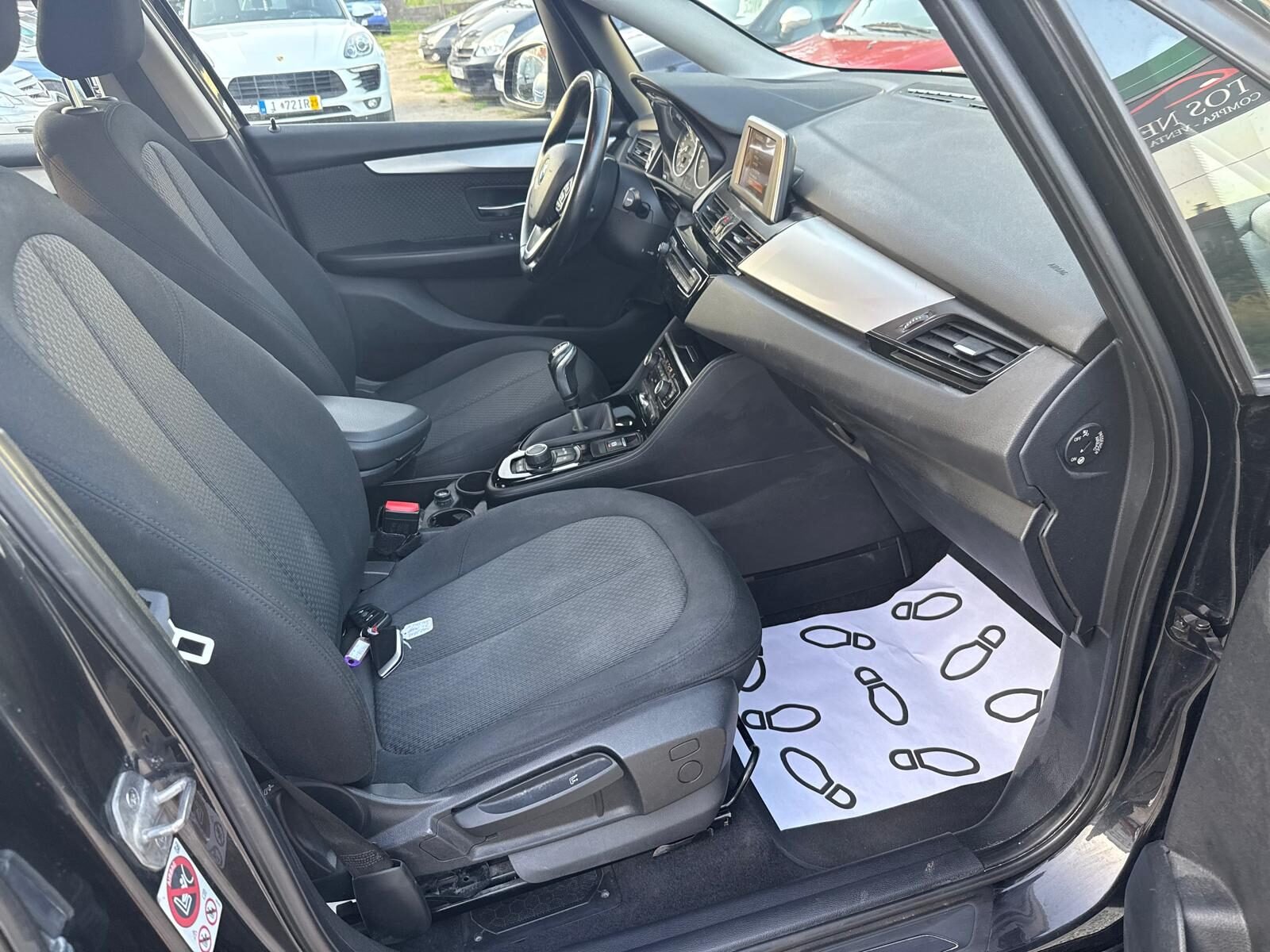 BMW Serie 2 Active Tourer 1.5D