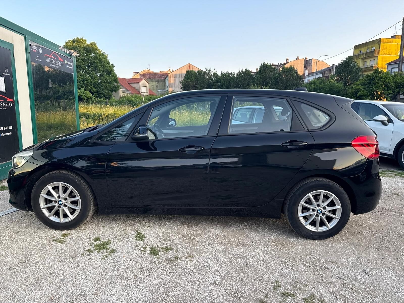 BMW Serie 2 Active Tourer 1.5D