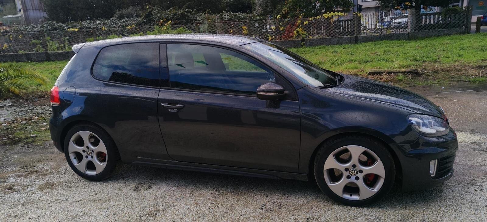 VOLKSWAGEN golgf 2.0 tsi