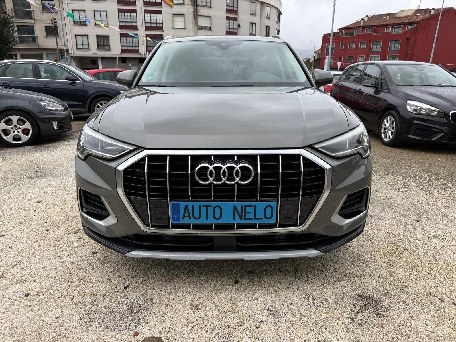 AUDI Q3 35 TDI